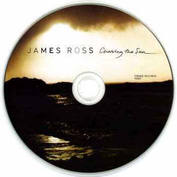 CD James Ross: Chasing The Sun 256146