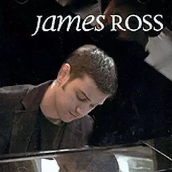 James Ross: James Ross