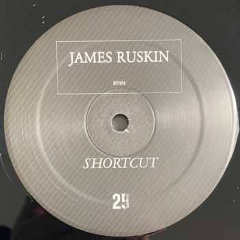 Album James Ruskin: Shortcut