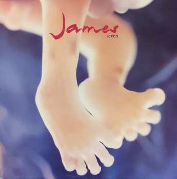 Album James: Seven