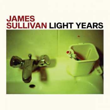 LP James Sullivan: Light Years 264752