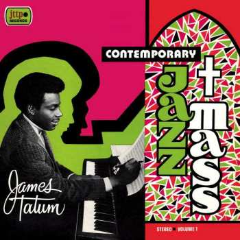 Album James Tatum: Contemporary Jazz Mass