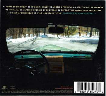 CD James Taylor: Before This World 3937