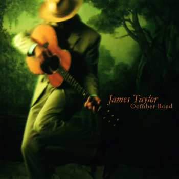 Album James Taylor: October Road