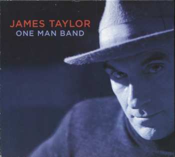 Album James Taylor: One Man Band