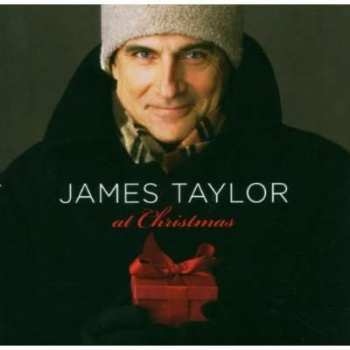 Album James Taylor: A Christmas Album