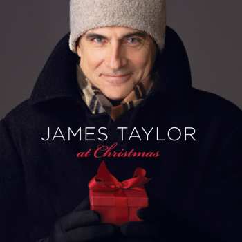 CD James Taylor: At Christmas