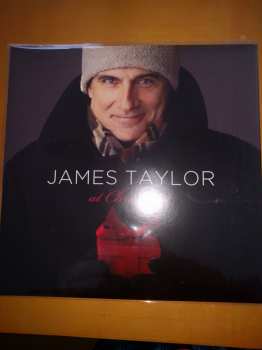 LP James Taylor: At Christmas LTD 367717