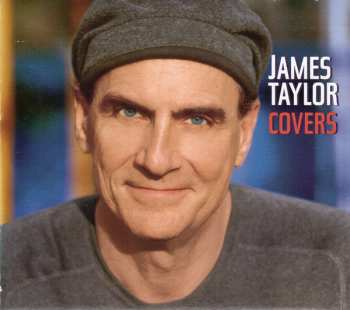 Album James Taylor: Covers