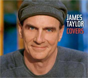 CD James Taylor: Covers 505378