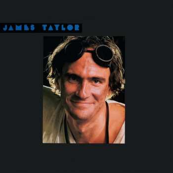 CD James Taylor: Dad Loves His Work LTD 293951
