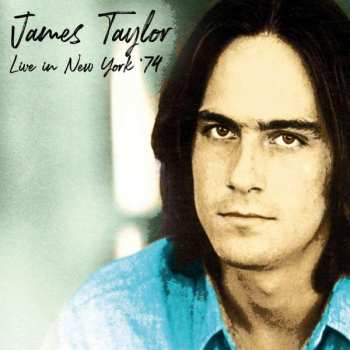 2CD James Taylor: Live In New York '74 448327