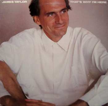 Album James Taylor: That's Why I'm Here