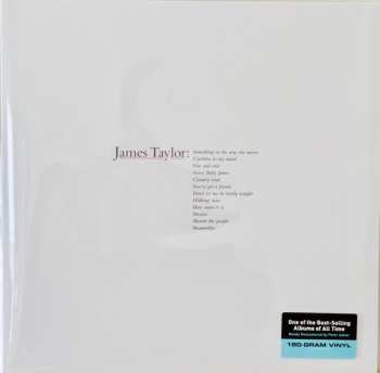 LP James Taylor: James Taylor's Greatest Hits 18492
