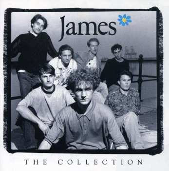 Album James: The Collection