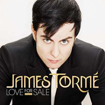 Album James Torme: Love For Sale