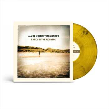 Album James Vincent McMorrow: Early In The Morning: 15th Anniversary