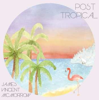 Album James Vincent McMorrow: Post Tropical