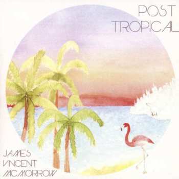 CD James Vincent McMorrow: Post Tropical 327480