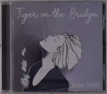 Tiger On The Bridge