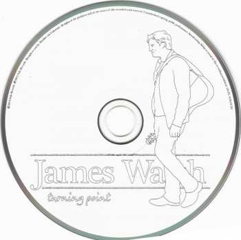 CD James Walsh: Turning Point 265639