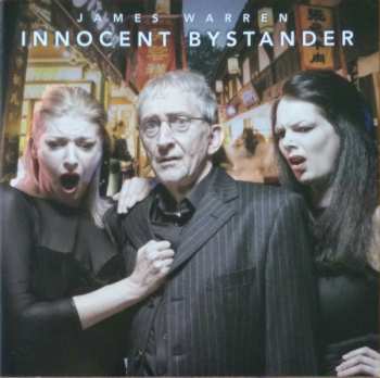 Album James Warren: Innocent Bystanders