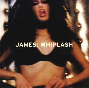 Album James: Whiplash