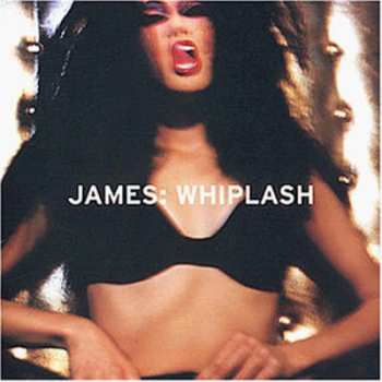 CD James: Whiplash 515631