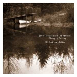 2LP James Yorkston And The Athletes: Moving Up Country 361423