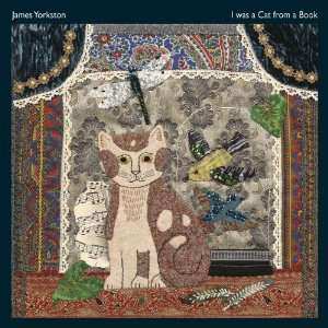 Album James Yorkston: I Was A Cat From A Book