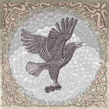 CD James Yorkston: The Great White Sea Eagle 408766