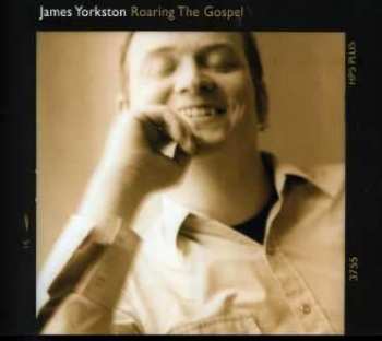 Album James Yorkston: Roaring The Gospel