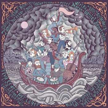James Yorkston: The Wide, Wide River 