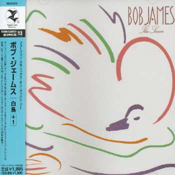 Album James,bob: Swan+1