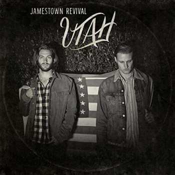 CD Jamestown Revival: Utah 507016