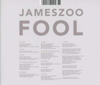 CD Jameszoo: Fool 274518