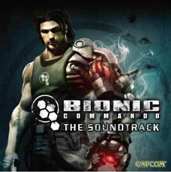 Album Jamie Christopherson: Bionic Commando - The Soundtrack