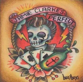 Album Jamie Clarke's Perfect: Beat Boys 