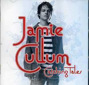 Album Jamie Cullum: Catching Tales