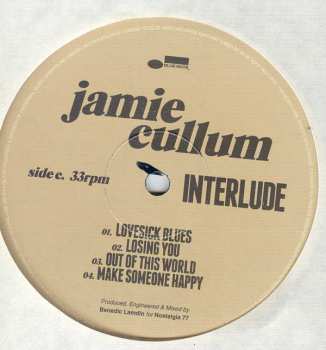2LP Jamie Cullum: Interlude 325577