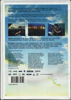 DVD Jamie Cullum: Live At Blenheim Palace 532201