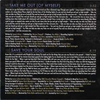 CD Jamie Cullum: Momentum 23908