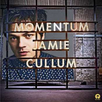 Album Jamie Cullum: Momentum