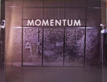 CD Jamie Cullum: Momentum 23908