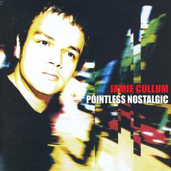 2LP Jamie Cullum: Pointless Nostalgic 438208