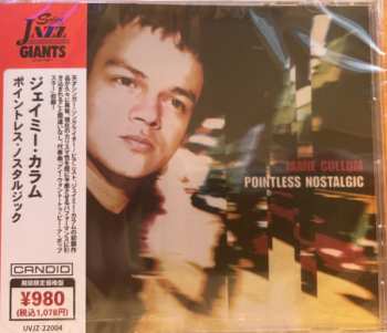 CD Jamie Cullum: Pointless Nostalgic 503076