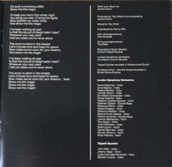 CD Jamie Cullum: Taller DLX | DIGI 35667