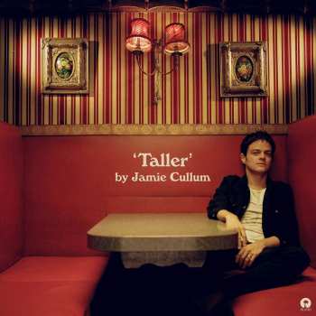 CD Jamie Cullum: Taller DLX | DIGI 35667