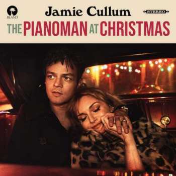 LP Jamie Cullum: The Pianoman At Christmas  77270