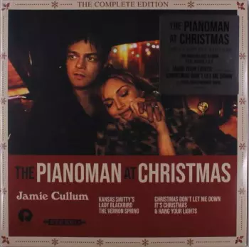 The Pianoman At Christmas 